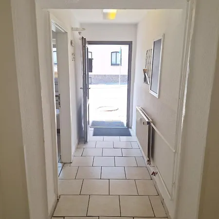 Appartement Anja