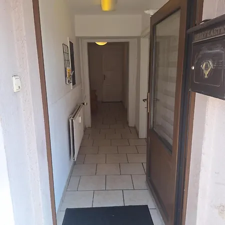 Anja Διαμέρισμα *