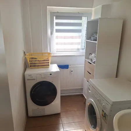 Anja Διαμέρισμα