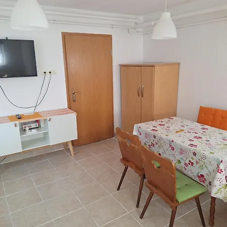 Anja Διαμέρισμα Sonneberg