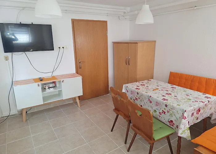 Anja Appartement Sonneberg